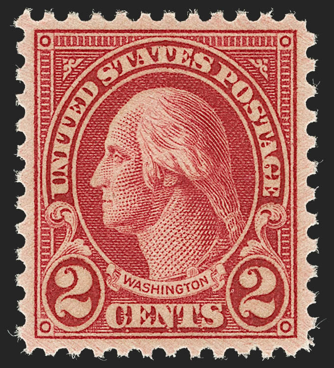 Sale no. 1231 — Lot no. 541 — Siegel Auction Galleries