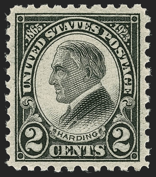 Sale no. 1231 — Lot no. 543 — Siegel Auction Galleries