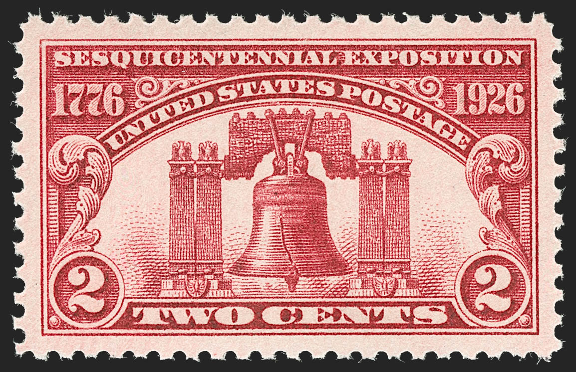 Sale no. 1231 — Lot no. 549 — Siegel Auction Galleries
