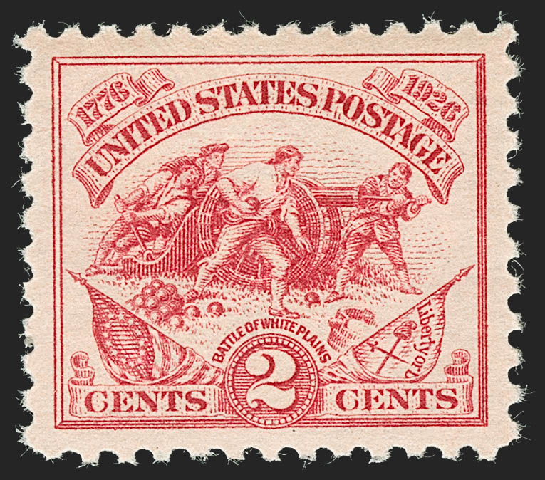 Sale no. 1231 — Lot no. 550 — Siegel Auction Galleries