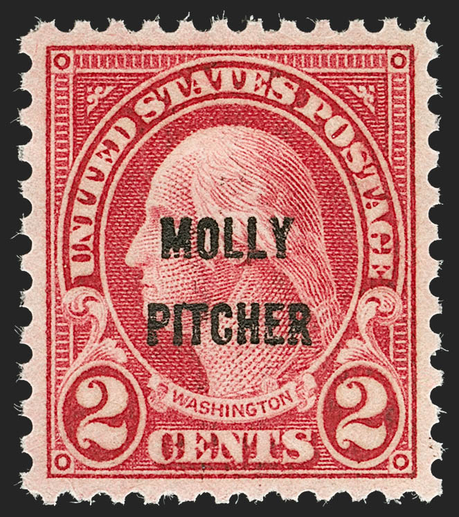 Sale no. 1231 — Lot no. 556 — Siegel Auction Galleries