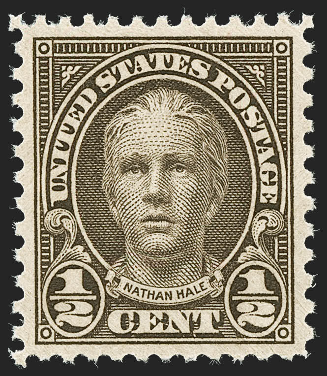 Sale no. 1231 — Lot no. 559 — Siegel Auction Galleries