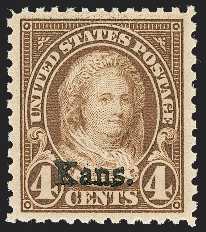 Sale no. 1231 — Lot no. 563 — Siegel Auction Galleries