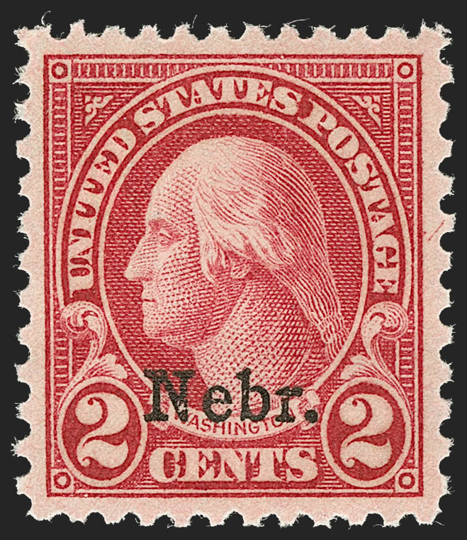 Sale no. 1231 — Lot no. 570 — Siegel Auction Galleries
