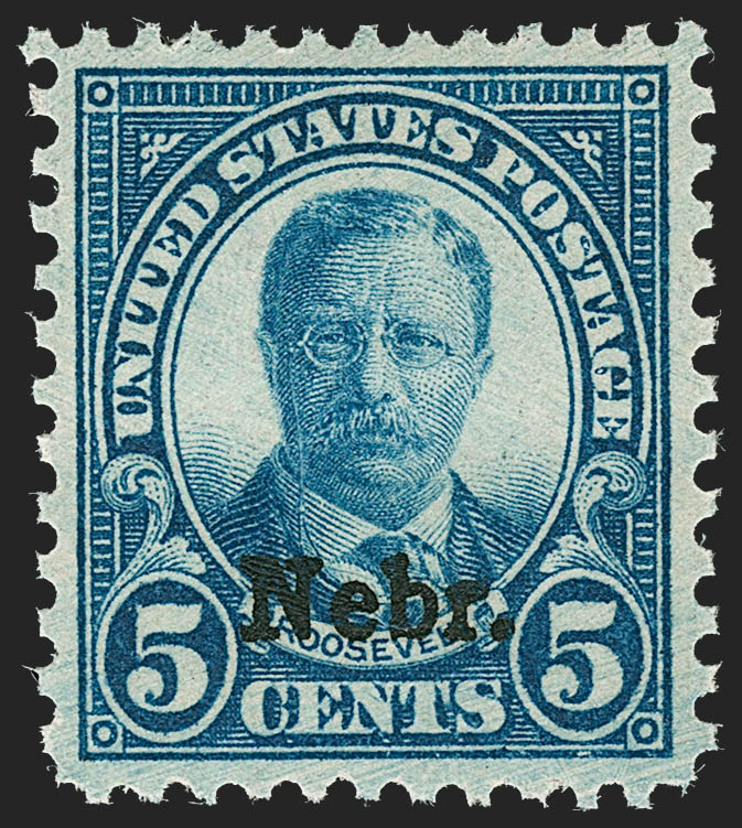 Sale no. 1231 — Lot no. 571 — Siegel Auction Galleries