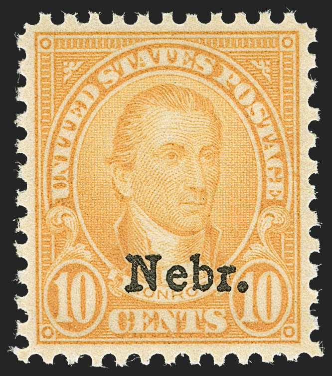 Sale no. 1231 — Lot no. 575 — Siegel Auction Galleries