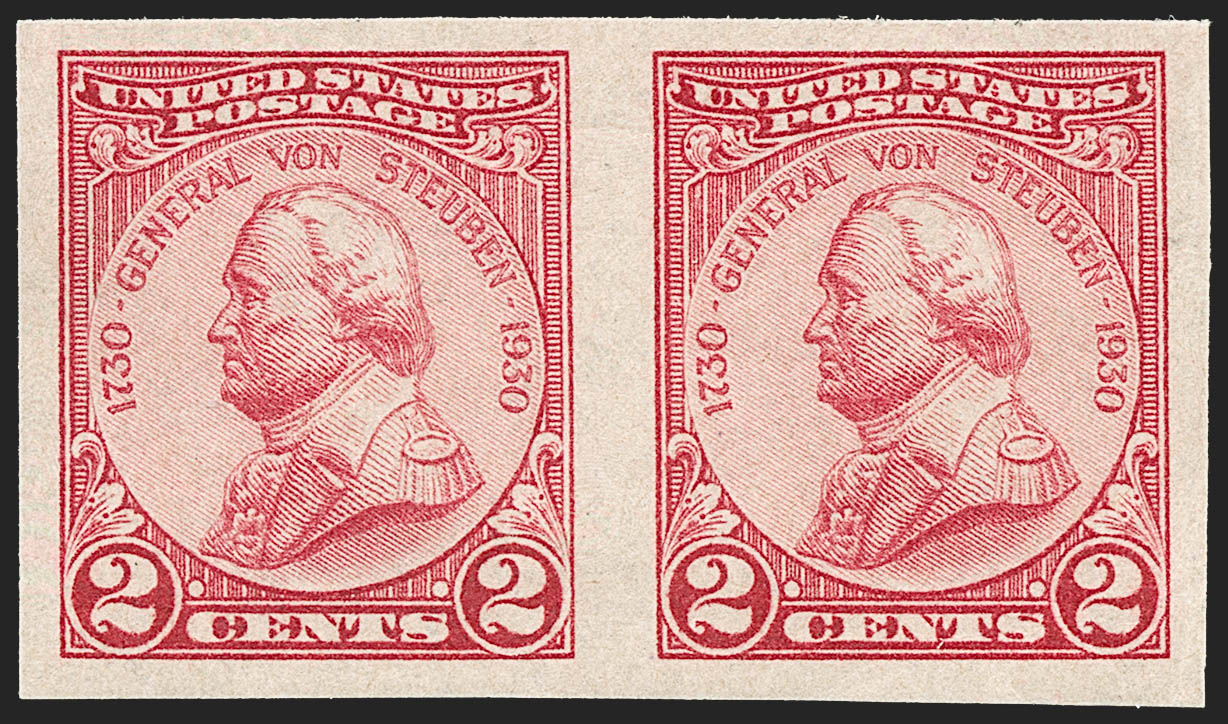 Sale no. 1231 — Lot no. 576 — Siegel Auction Galleries