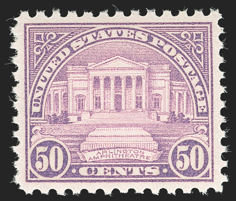 Sale no. 1231 — Lot no. 580 — Siegel Auction Galleries