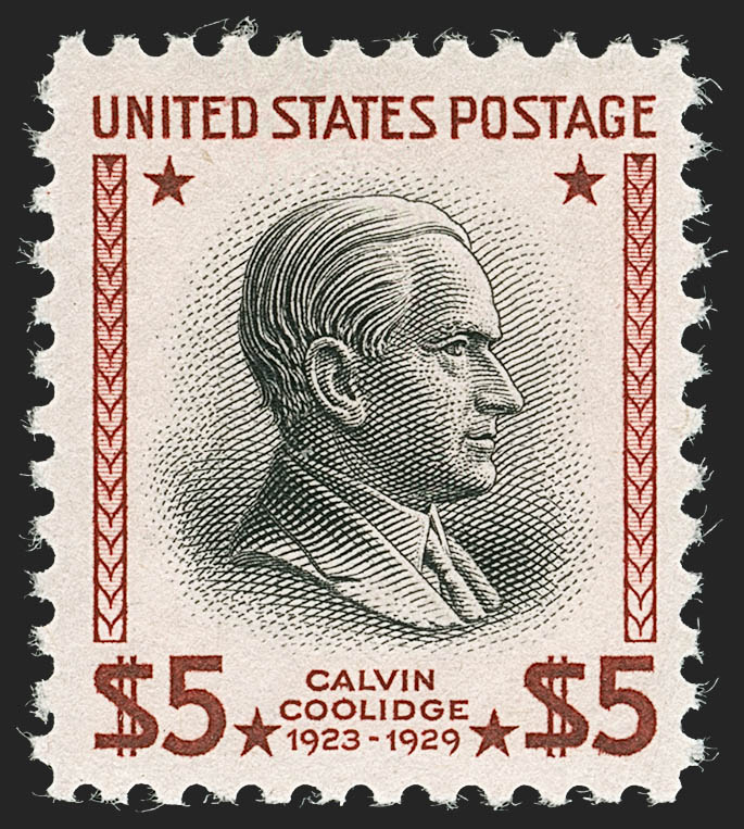 Sale no. 1231 — Lot no. 590 — Siegel Auction Galleries