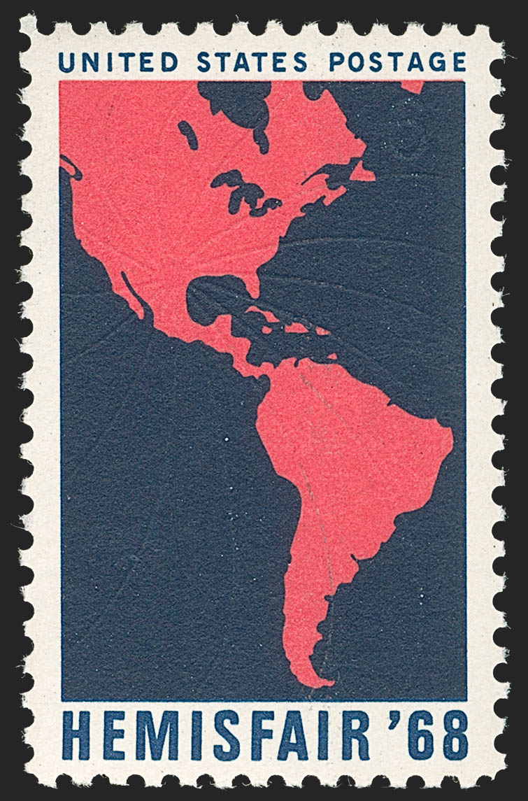 Sale no. 1231 — Lot no. 597 — Siegel Auction Galleries
