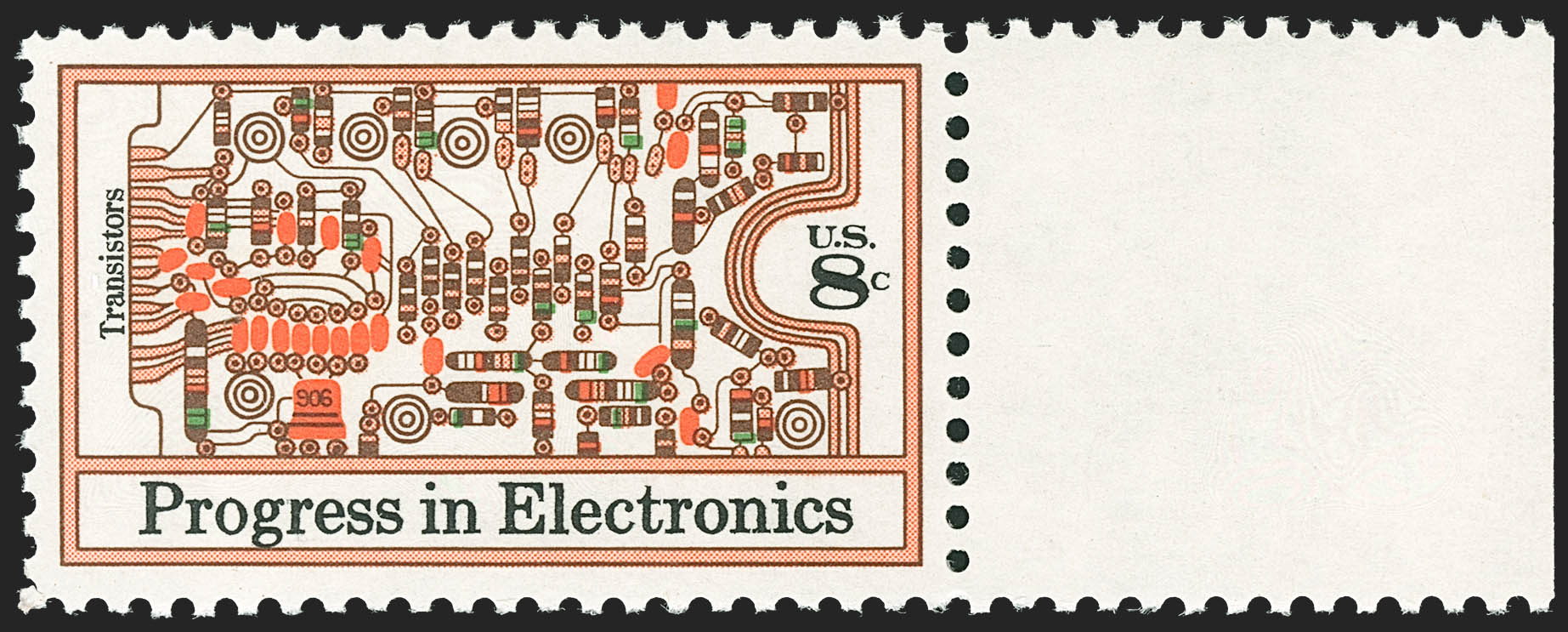 Sale no. 1231 — Lot no. 602 — Siegel Auction Galleries