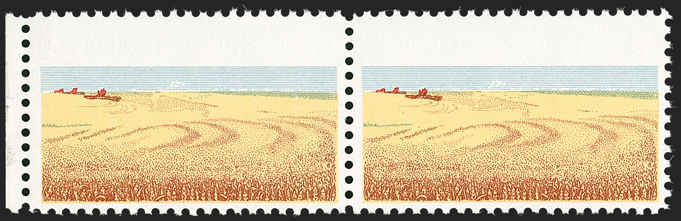 Sale no. 1231 — Lot no. 604 — Siegel Auction Galleries