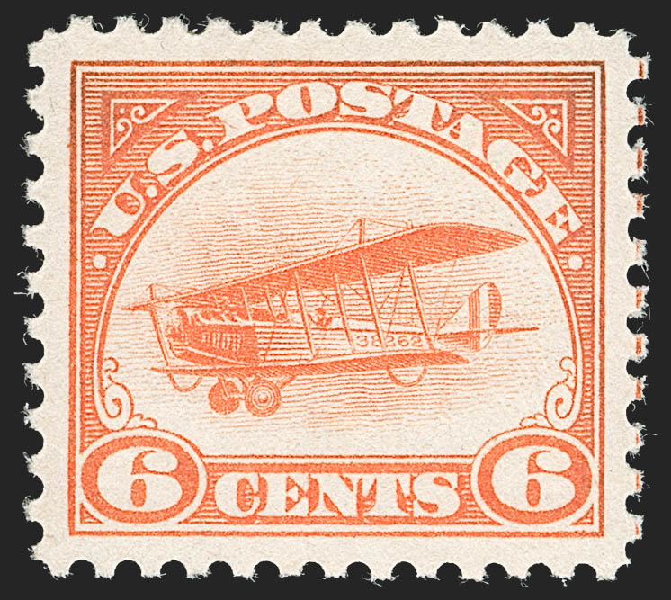 Sale no. 1231 — Lot no. 626 — Siegel Auction Galleries