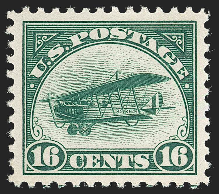 Sale no. 1231 — Lot no. 627 — Siegel Auction Galleries