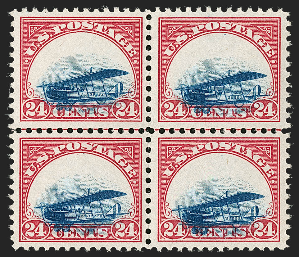 Sale no. 1231 — Lot no. 632 — Siegel Auction Galleries