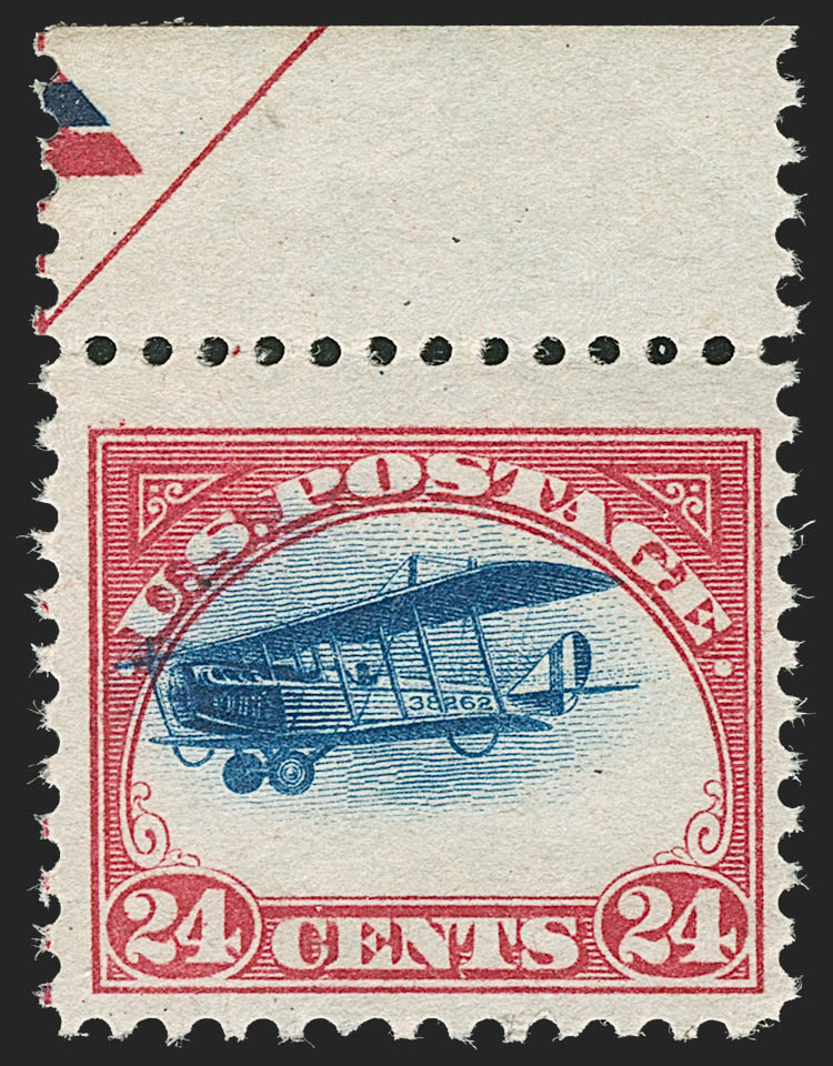 Sale no. 1231 — Lot no. 634 — Siegel Auction Galleries