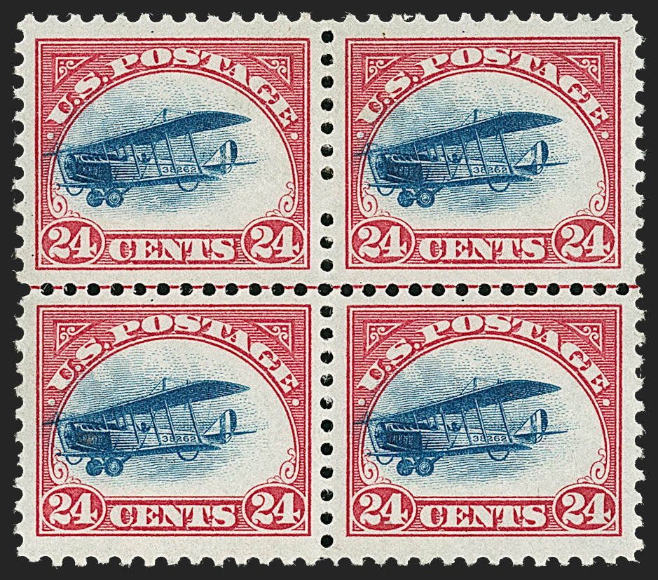 Sale no. 1231 — Lot no. 635 — Siegel Auction Galleries