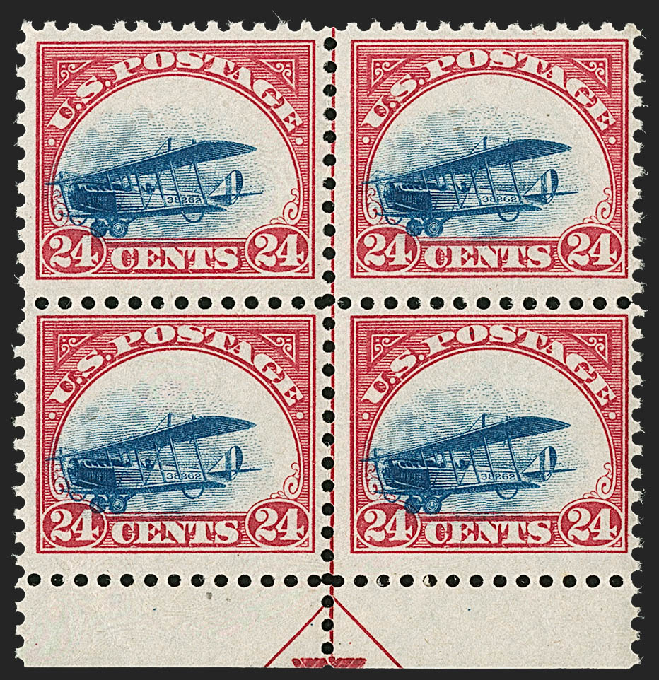 Sale no. 1231 — Lot no. 636 — Siegel Auction Galleries