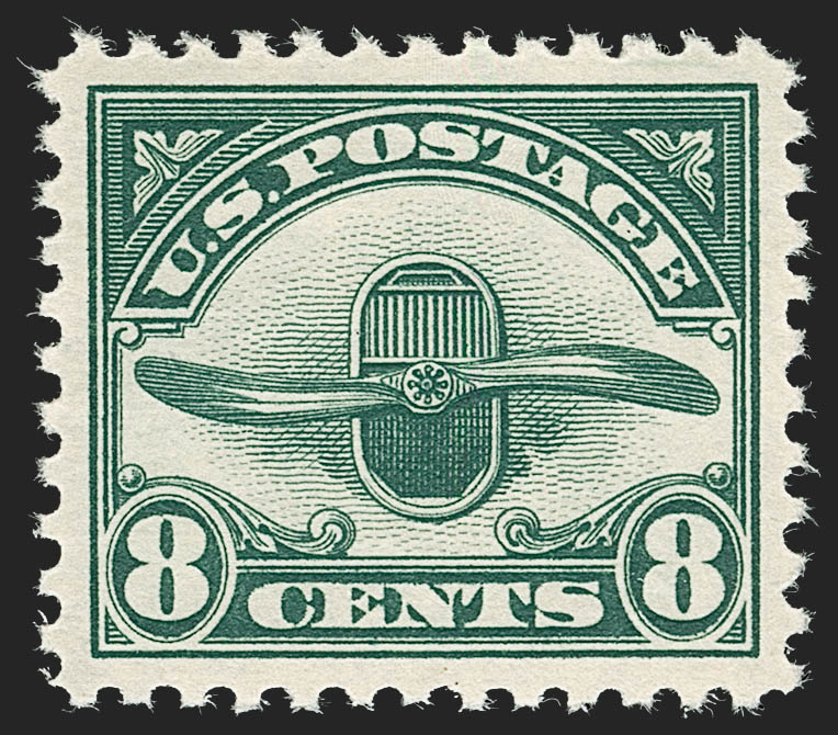 Sale no. 1231 — Lot no. 637 — Siegel Auction Galleries