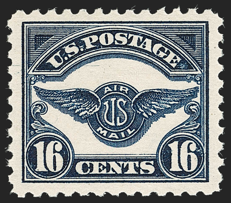 Sale no. 1231 — Lot no. 638 — Siegel Auction Galleries