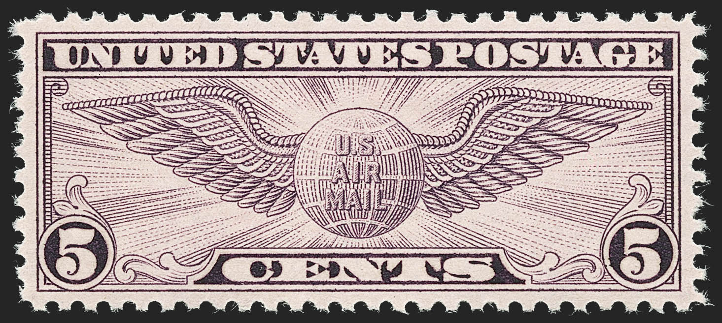 Sale no. 1231 — Lot no. 645 — Siegel Auction Galleries