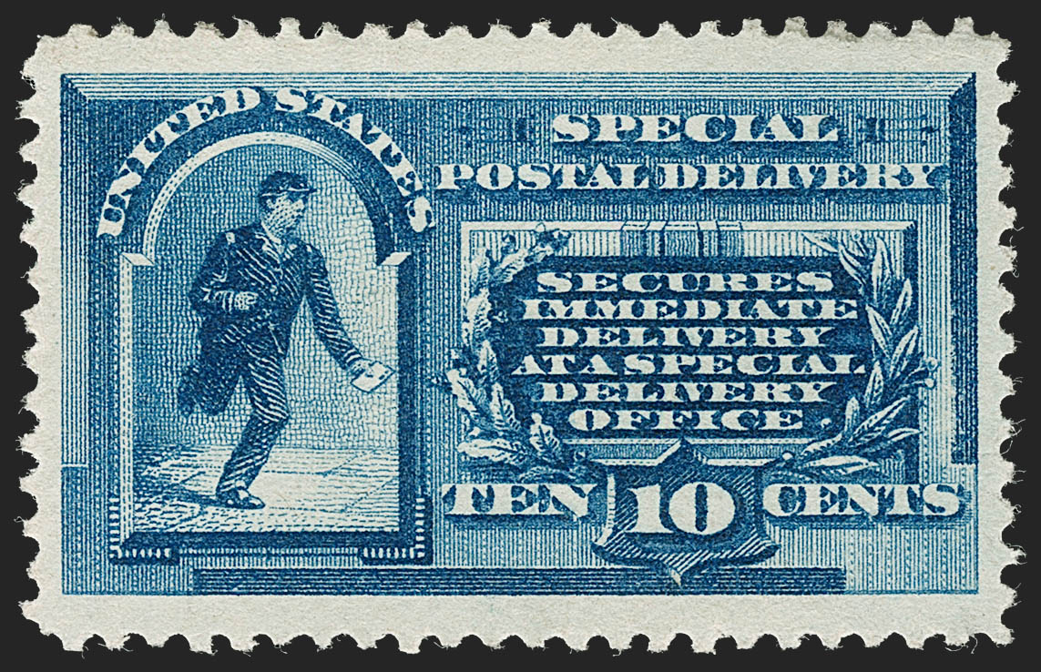 Sale no. 1231 — Lot no. 651 — Siegel Auction Galleries