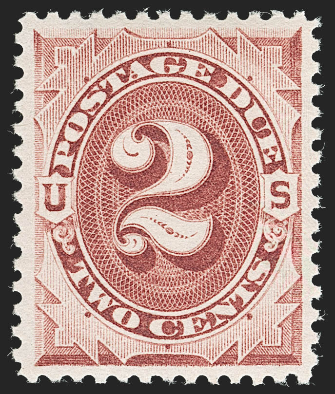 Sale no. 1231 — Lot no. 678 — Siegel Auction Galleries