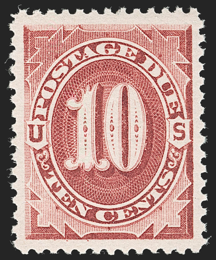 Sale no. 1231 — Lot no. 681 — Siegel Auction Galleries