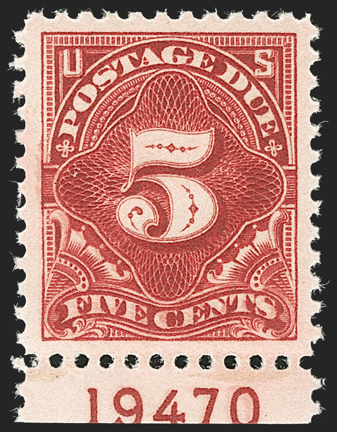 Sale no. 1231 — Lot no. 710 — Siegel Auction Galleries
