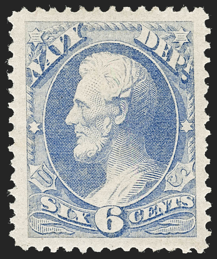 Sale no. 1231 — Lot no. 752 — Siegel Auction Galleries