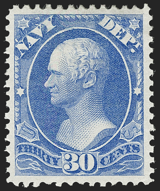 Sale no. 1231 — Lot no. 757 — Siegel Auction Galleries