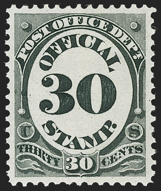 Sale no. 1231 — Lot no. 761 — Siegel Auction Galleries
