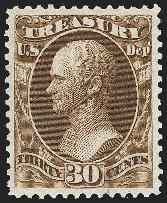 Sale no. 1231 — Lot no. 772 — Siegel Auction Galleries