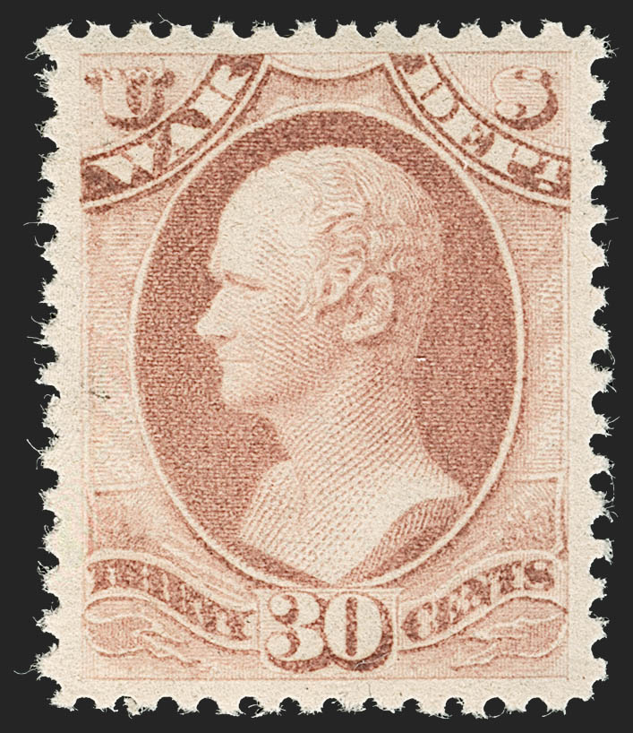 Sale no. 1231 — Lot no. 783 — Siegel Auction Galleries
