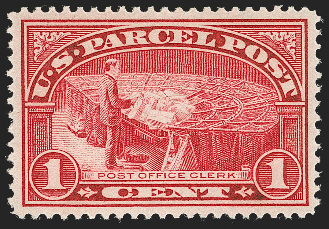 Sale no. 1231 — Lot no. 786 — Siegel Auction Galleries