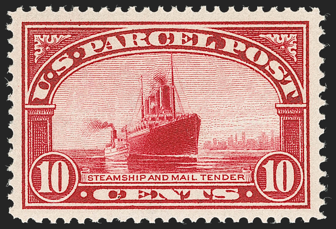Sale no. 1231 — Lot no. 791 — Siegel Auction Galleries
