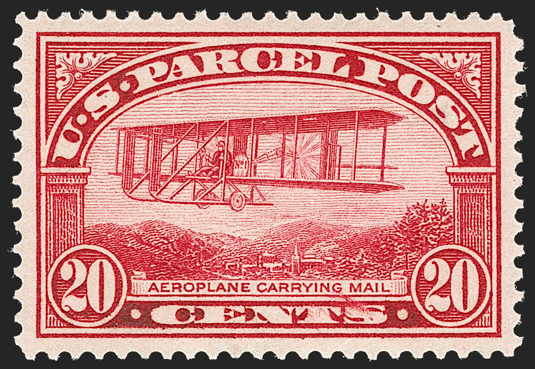 Sale no. 1231 — Lot no. 793 — Siegel Auction Galleries