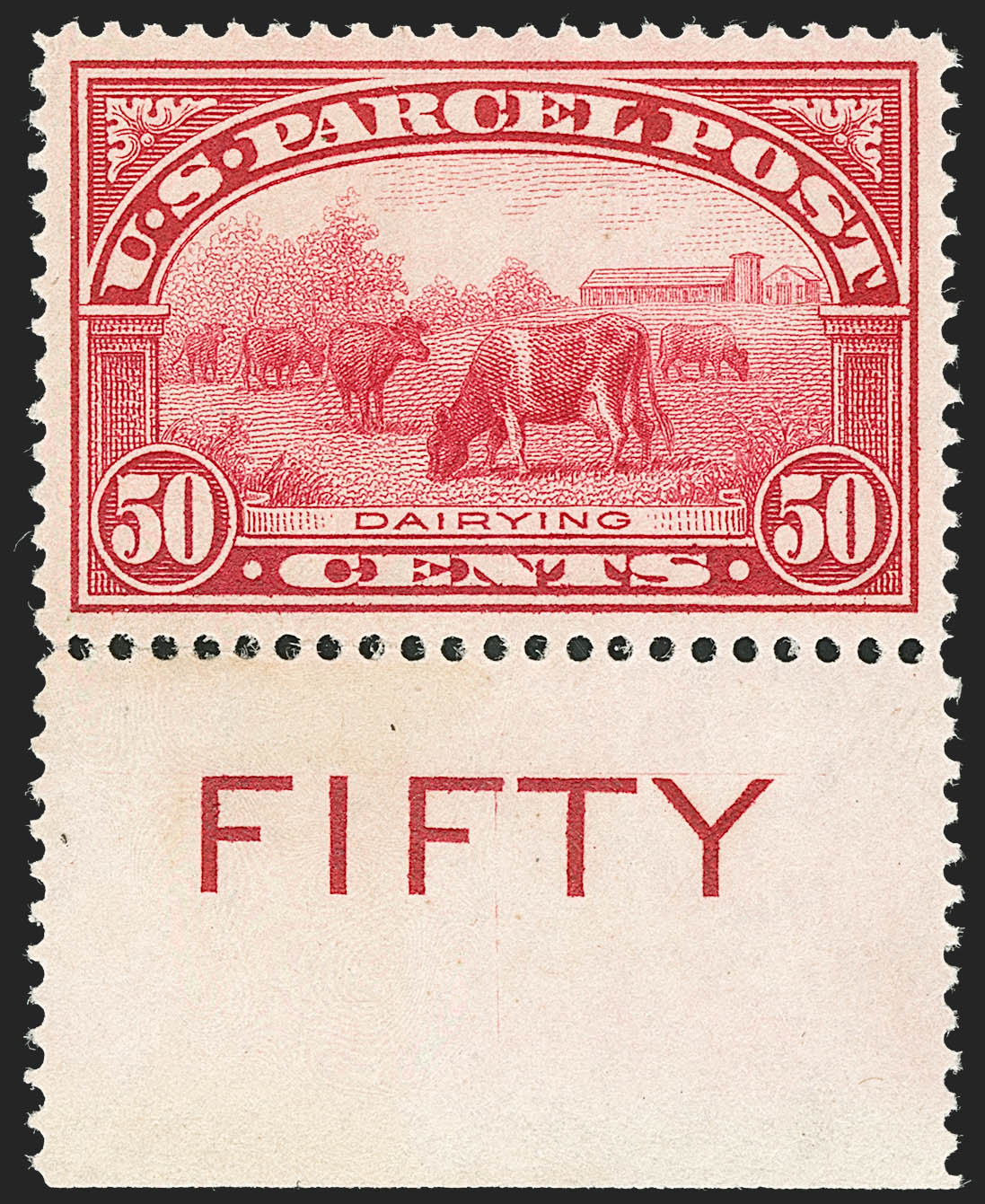 Sale no. 1231 — Lot no. 795 — Siegel Auction Galleries