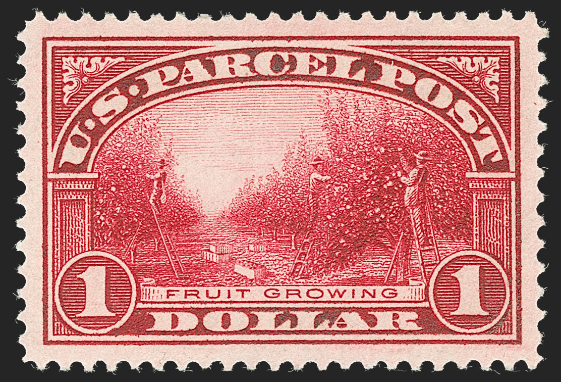 Sale no. 1231 — Lot no. 797 — Siegel Auction Galleries