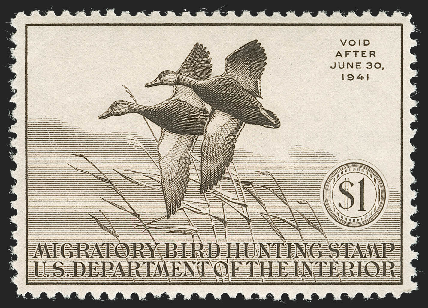 Sale no. 1231 — Lot no. 804 — Siegel Auction Galleries