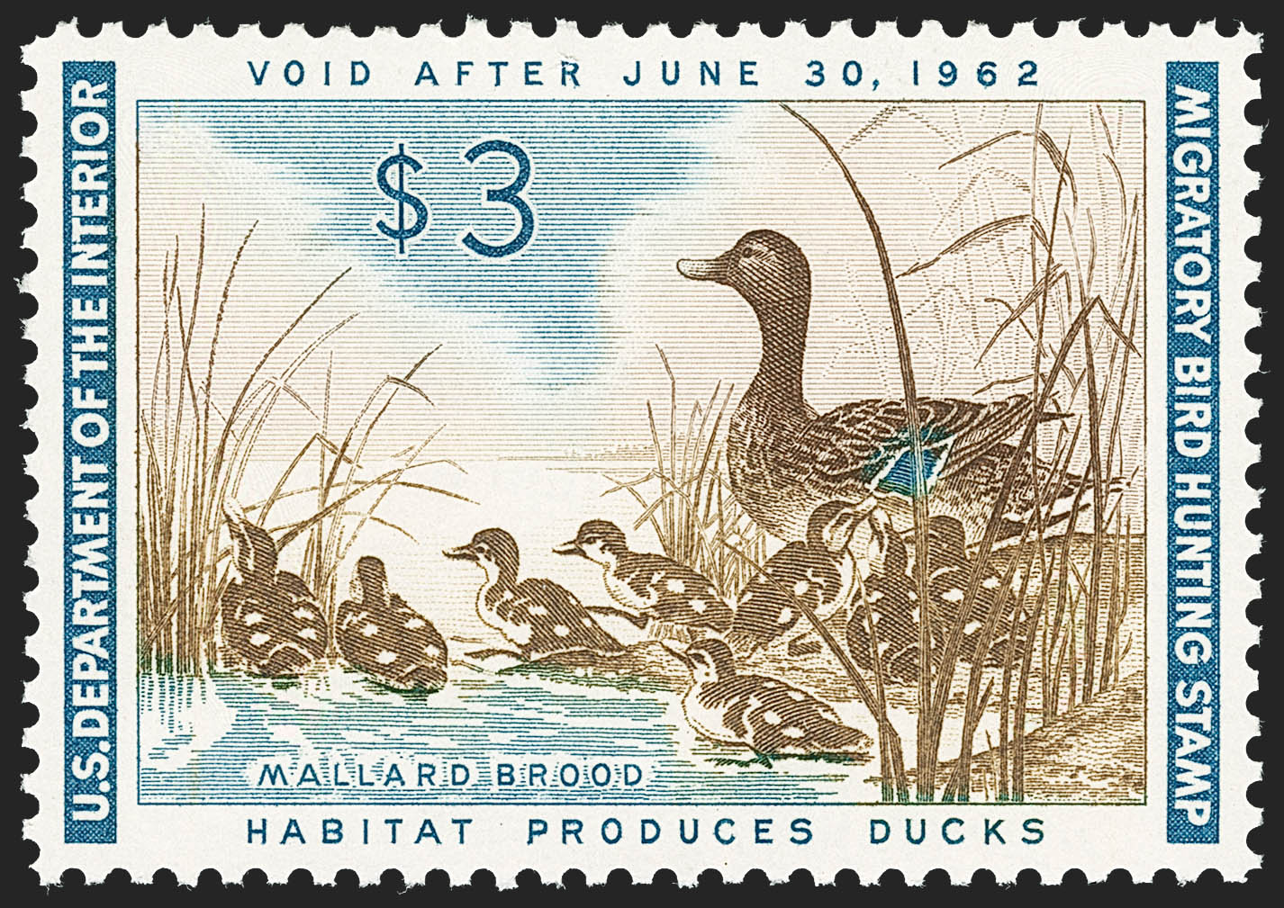 Sale no. 1231 — Lot no. 812 — Siegel Auction Galleries