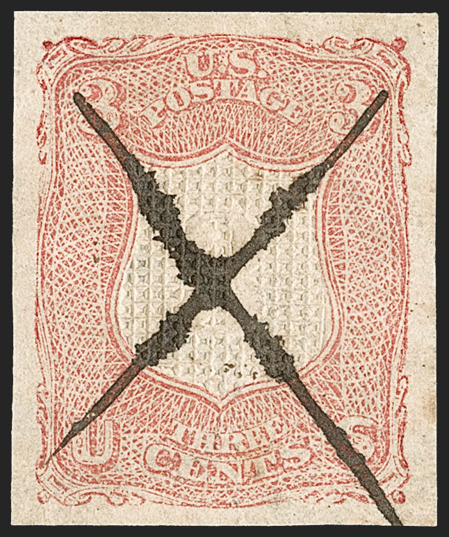 Sale no. 1232 — Lot no. 1014 — Siegel Auction Galleries