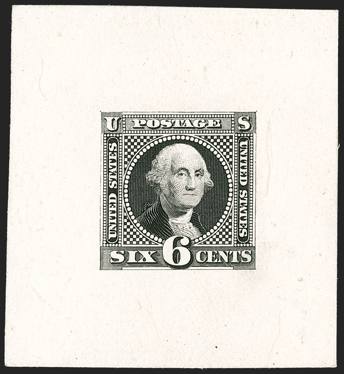 Sale no. 1232 — Lot no. 1023 — Siegel Auction Galleries
