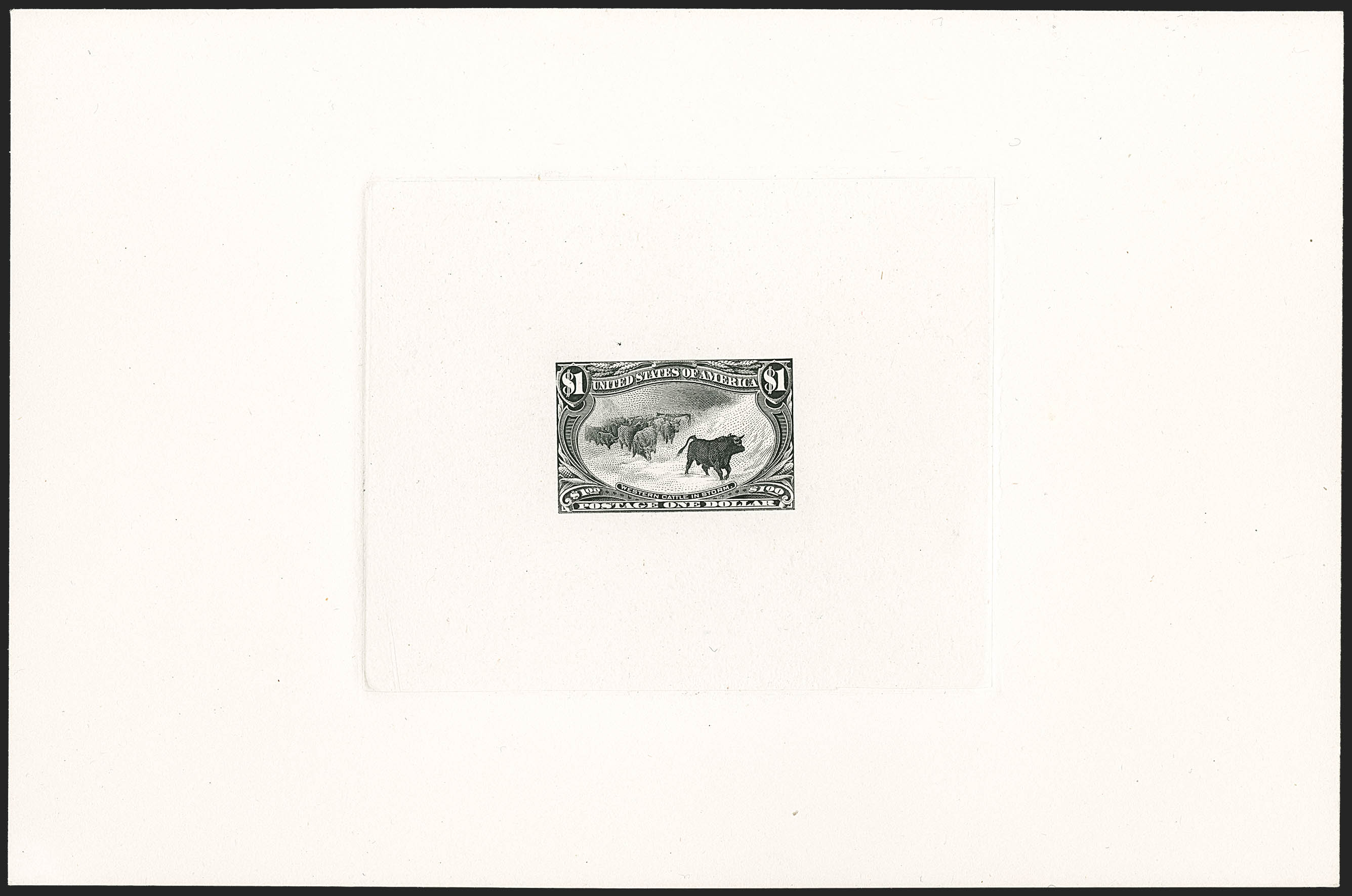 Sale no. 1232 — Lot no. 1043 — Siegel Auction Galleries