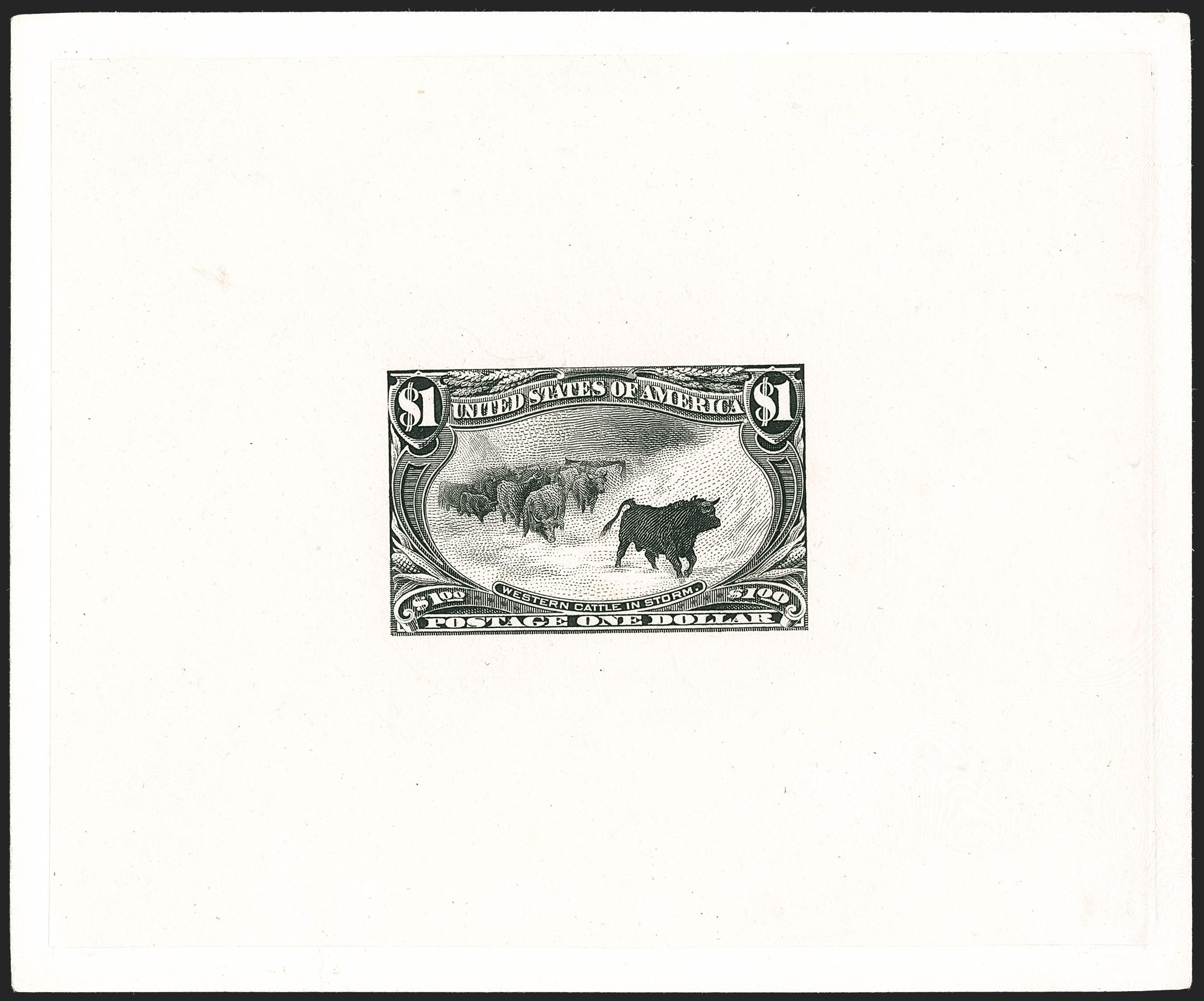 Sale no. 1232 — Lot no. 1044 — Siegel Auction Galleries