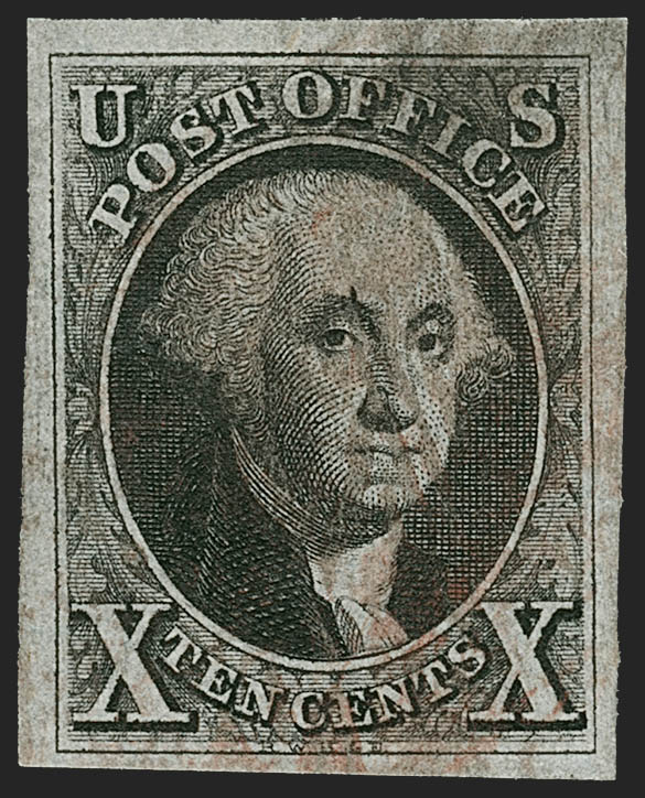 Sale no. 1232 — Lot no. 1065 — Siegel Auction Galleries