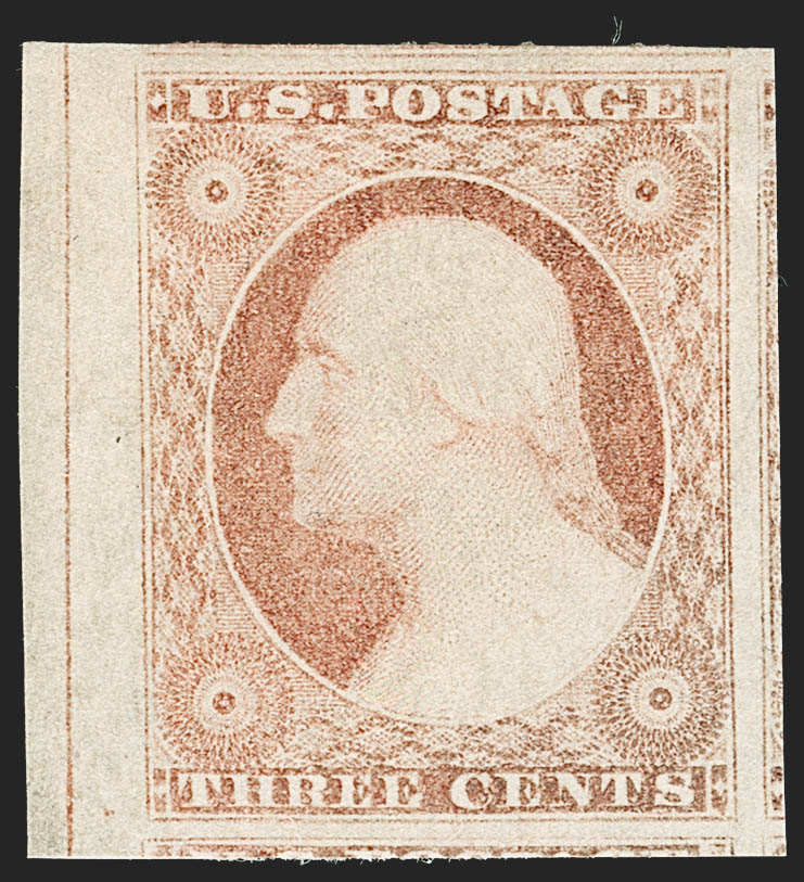 Sale no. 1232 — Lot no. 1074 — Siegel Auction Galleries