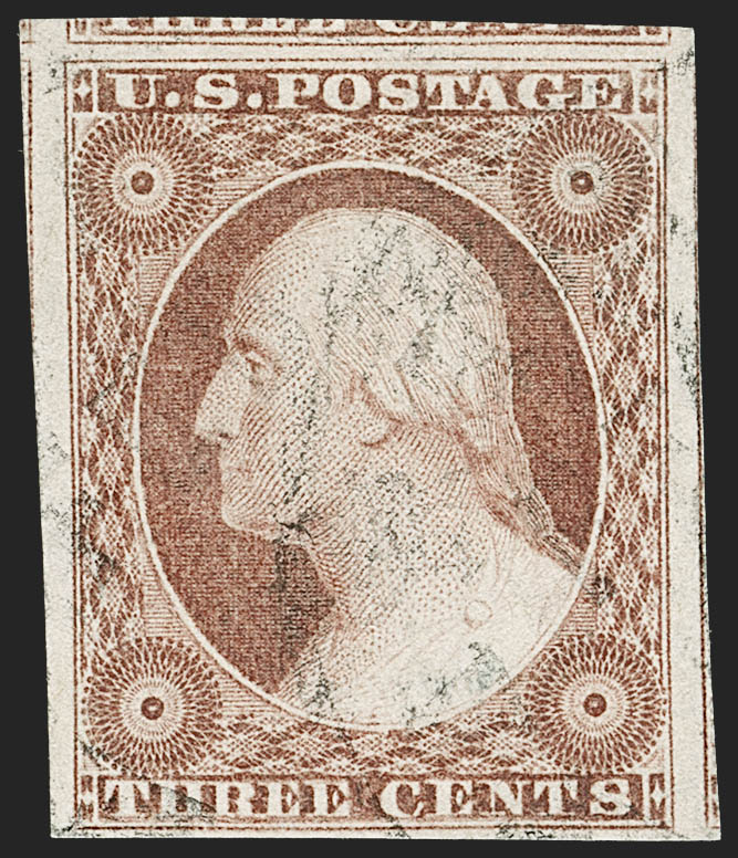 Sale no. 1232 — Lot no. 1075 — Siegel Auction Galleries