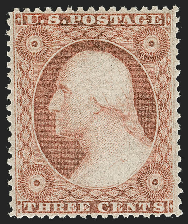 Sale no. 1232 — Lot no. 1082 — Siegel Auction Galleries