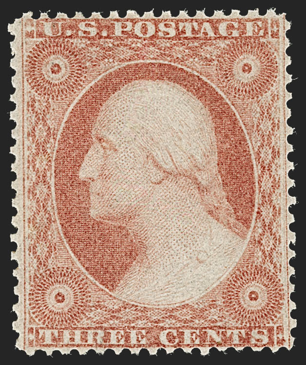 Sale no. 1232 — Lot no. 1084 — Siegel Auction Galleries